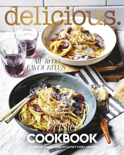 Delicious Cookbooks Pasta 2024