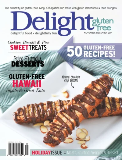 Delight Gluten Free 2014 11 12