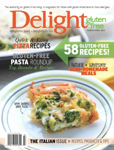 Delight Gluten Free 2015 03 04