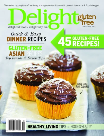 Delight Gluten Free 2015 05 06