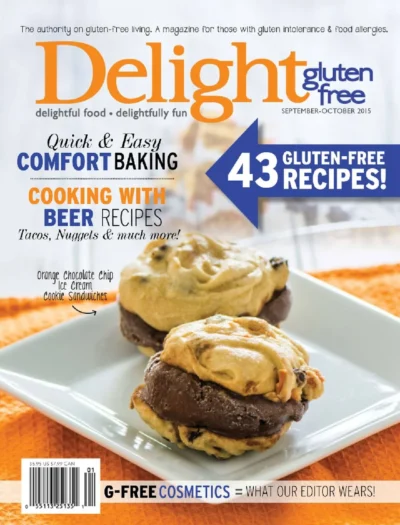 Delight Gluten Free 2015 09 10
