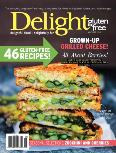Delight Gluten Free 2016 08