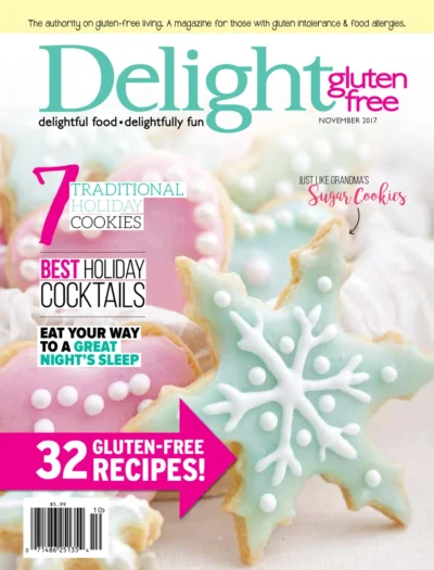 Delight Gluten Free 2017 11