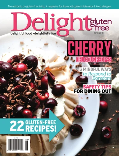 Delight Gluten Free 2018 06