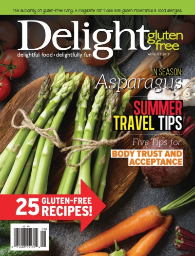 Delight Gluten Free 2018 08