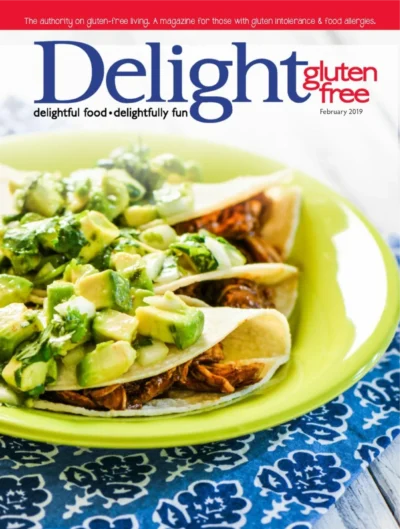 Delight Gluten Free 2019 02