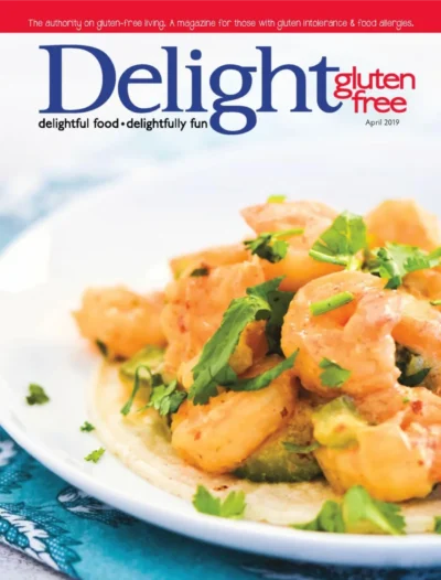 Delight Gluten Free 2019 04