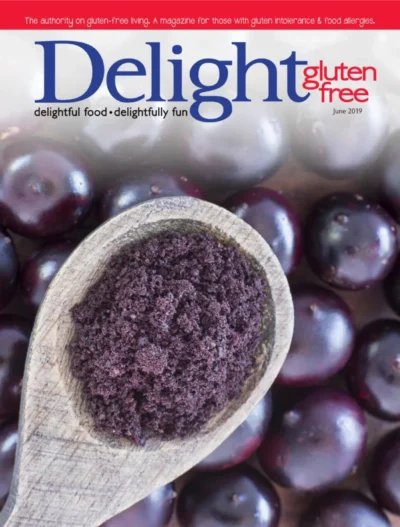 Delight Gluten Free 2019 06