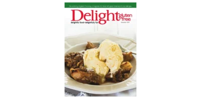 Delight Gluten Free 2019 12