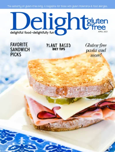Delight Gluten Free 2021 04
