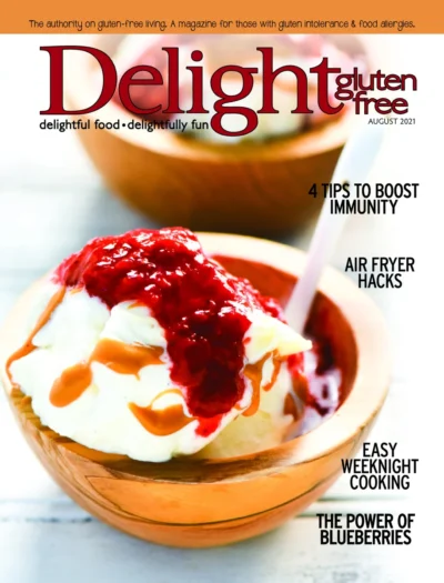 Delight Gluten Free 2021 08