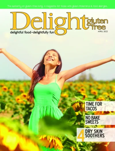 Delight Gluten Free 2022 04
