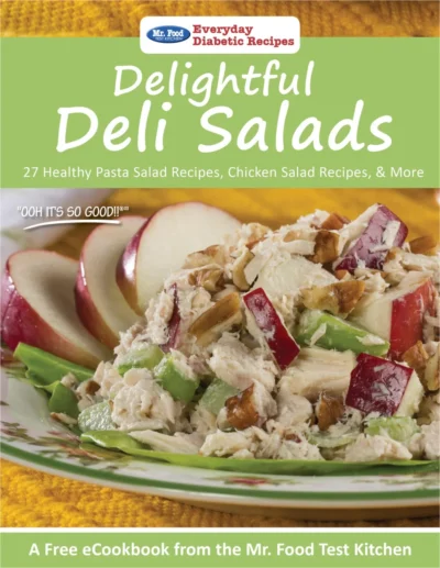 Delightful Deli Salads 2015