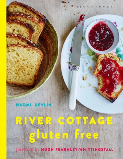 Devlin N River Cottage Gluten Free 2016