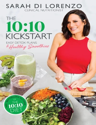 Di Lorenzo S The 10 10 Kickstart 2023
