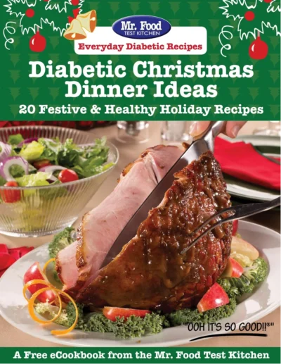 Diabetic Christmas Dinner Ideas 2013