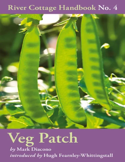 Diacono M Veg Patch River Cottage Handbook No 04 2009