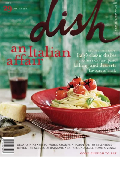 Dish 2010 029