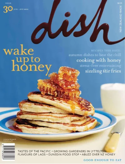 Dish 2010 030