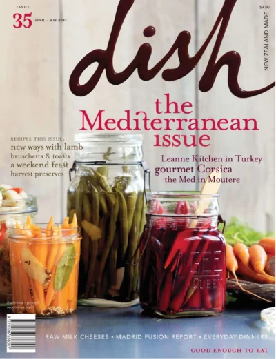 Dish 2011 035