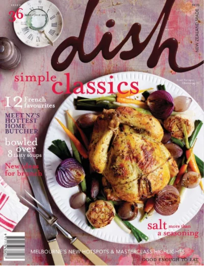 Dish 2011 036