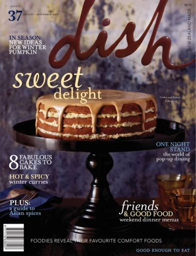 Dish 2011 037