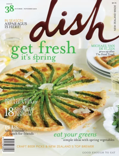 Dish 2011 038