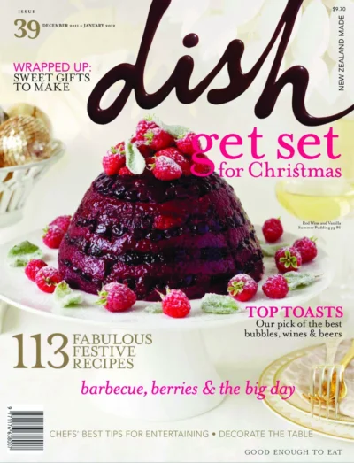 Dish 2011 039