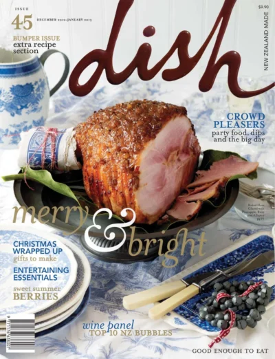 Dish 2012 045