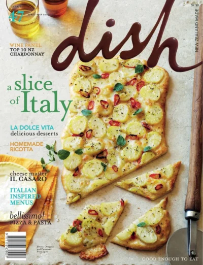 Dish 2013 047