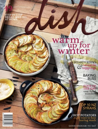 Dish 2013 049