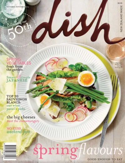 Dish 2013 050