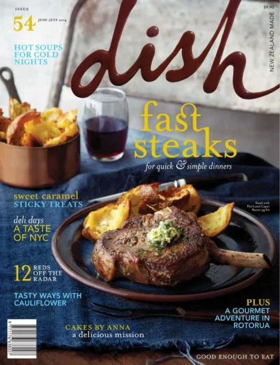 Dish 2014 054