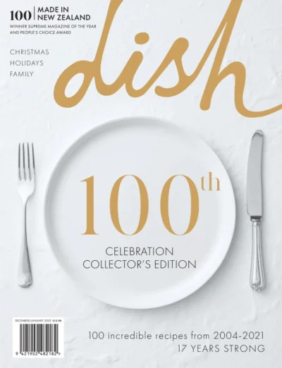 Dish 2021 2022 100