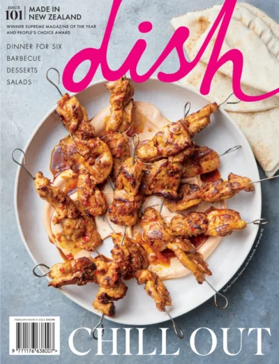 Dish 2022 101