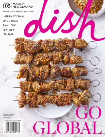 Dish 2022 105