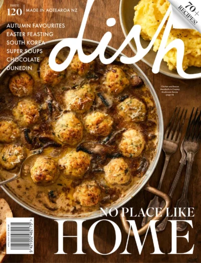 Dish 2025 120