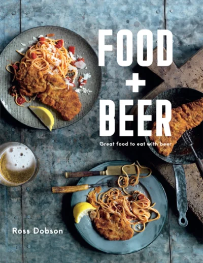 Dobson R Food Plus Beer 2015