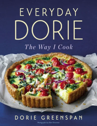 Dorie Greenspan Everyday Dorie 2018