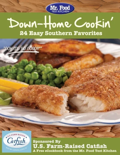 Down Home Cookin 2013