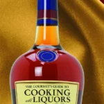 Dwayne Ridgaway The Gourmet S Guide To Cooking With Liquors And Spirits 2010