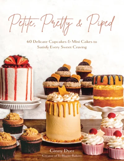 Dyer G Petite Pretty Piped 2022