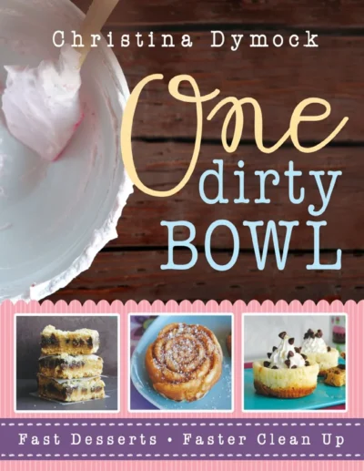Dymock Ch One Dirty Bowl 2014