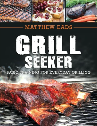 Eads M Grill Seeker 2022