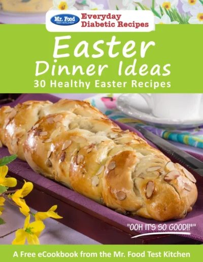 Easy Easter Dinner Ideas 2016