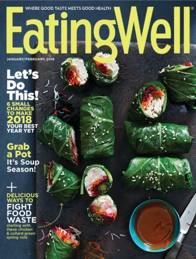 Eatingwell 2018 01 02