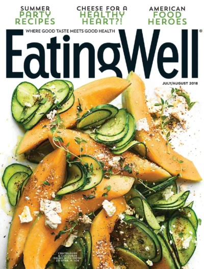 Eatingwell 2018 07 08