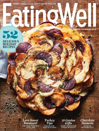 Eatingwell 2018 11 12