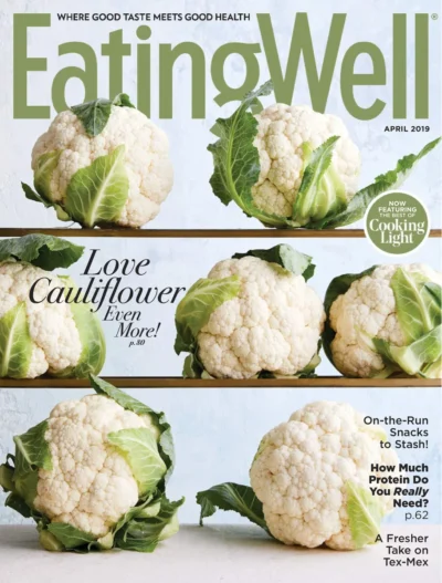 Eatingwell 2019 04