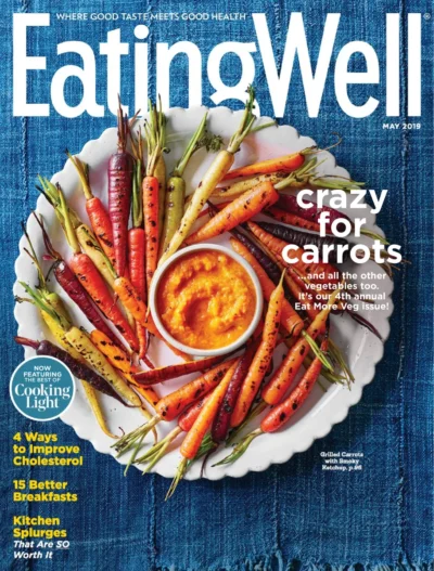 Eatingwell 2019 05